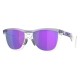 слънчеви,очила,слънчеви,очила,oakley,frogskins,sunglasses,purple,grey,(clear)