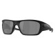 слънчеви,очила,слънчеви,очила,oakley,masseter,polarized,sunglasses,matte,black,(clear)