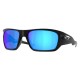 слънчеви,очила,слънчеви,очила,oakley,masseter,polarized,sunglasses,polished,black,(clear)