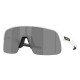слънчеви,очила,слънчеви,очила,oakley,sutro,lite,s,sunglasses,matte,white,(clear)