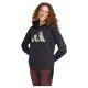 суичър,дамски,блузи,adidas,holiday,metallic,graphic,hoodie,black
