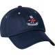 шапка,всички,шапки,façonnable,birdie,branded,cap,marine,blue,(blue)