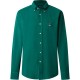 риза,с,дълъг,ръкав,мъжки,ризи,façonnable,gg,babycrd,embr,long,sleeve,shirt,apple,green,(green)