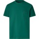 тениска,мъжки,тениски,façonnable,indemodable,t,shirt,apple,green,(green)