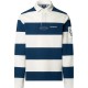 блуза,с,яка,мъжки,блузи,с,яка,façonnable,iqon,stripe,rugby,long,sleeve,polo,naval,blue