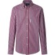 риза,с,дълъг,ръкав,мъжки,ризи,façonnable,reg,poplin,long,sleeve,shirt,berry,red