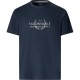 тениска,мъжки,тениски,façonnable,university,short,sleeve,t,shirt,marine,blue,(blue)