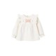 блуза,детски,блузи,zippy,3107404901,sweatshirt,white,(white)