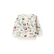 блуза,детски,блузи,zippy,3107413701,sweatshirt,white,(white)