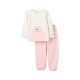 пижама,детски,пижами,zippy,3107444701,long,sleeve,pyjama,white,pink,(white)