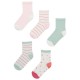 чорапи,мъжки,чорапи,дамски,чорапи,zippy,31074970035087,socks,5,pairs,multicolor,(mixed)