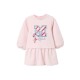 рокля,дамски,поли,и,рокли,zippy,3107553901,long,sleeve,dress,pink,(light,pink)