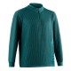 блуза,мъжки,пуловери,lurbel,wave,sweater,bottle,green,black