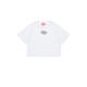 детска,тениска,детски,тениски,diesel,kids,j02428,t,shirt,white