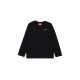детска,тениска,детски,тениски,diesel,kids,j02528,long,sleeve,t,shirt,black