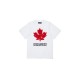 детска,тениска,детски,тениски,dsquared2,kids,dq2982,t,shirt,white