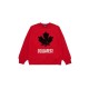 детска,блуза,детски,блузи,dsquared2,kids,dq3005,sweatshirt,chili,pepper,(red)