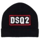 детска,шапка,всички,шапки,dsquared2,kids,dq3122,junior,cap,black,(black)