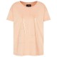 тениска,мъжки,тениски,дамски,тениски,armani,exchange,8nytcx,yjg3z,short,sleeve,t,shirt,orange,pink,(sound,sand)
