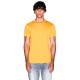 тениска,мъжки,тениски,armani,exchange,8nzt74,zja5z,short,sleeve,t,shirt,yellow,(tawny,olive)
