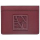портфейли,и,портмонета,armani,exchange,948573,0a874,wallet,groove,(red)