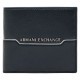 портфейли,и,портмонета,armani,exchange,xm000167,af17205,wallet,black,(black,black)