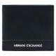 портфейли,и,портмонета,armani,exchange,xm000168,af17217,wallet,black,(black)
