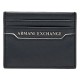 портфейли,и,портмонета,armani,exchange,xm000169,af17205,wallet,black,(black,black)