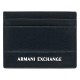 портфейли,и,портмонета,armani,exchange,xm000169,af17217,wallet,black,(black)