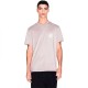 тениска,мъжки,тениски,дамски,тениски,armani,exchange,xm000365,af12308,short,sleeve,t,shirt,beige,(driftwood)