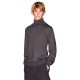 блуза,мъжки,пуловери,armani,exchange,xm000900,af11982,high,neck,sweater,grey,(dark,gull,grey)