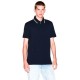 мъжки,блузи,с,яка,armani,exchange,xm000994,af10366,short,sleeve,polo,blue,(deep,navy)