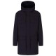 палто,мъжки,якета,armani,exchange,xm001095,af16595,trench,coat,black,(deep,navy)