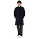 палто,мъжки,якета,armani,exchange,xm001096,af16672,trench,coat,black