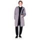 палто,мъжки,якета,armani,exchange,xm001117,af16341,trench,coat,dark,gull,grey