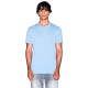 тениска,мъжки,тениски,дамски,тениски,armani,exchange,xm001281,af10361,short,sleeve,t,shirt,blue,(faded,denim)