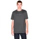 тениска,мъжки,тениски,armani,exchange,xm001280,af10361,short,sleeve,t,shirt,grey,(sage)
