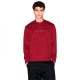 блуза,мъжки,пуловери,armani,exchange,xm001284,af20934,sweatshirt,red,(pomegranate)