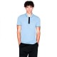 мъжки,блузи,с,яка,armani,exchange,xm001285,af10366,short,sleeve,polo,blue,(faded,denim)