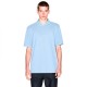 мъжки,блузи,с,яка,armani,exchange,xm001286,af10366,short,sleeve,polo,blue,(faded,denim)