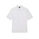 дамски,блузи,с,яка,мъжки,блузи,с,яка,armani,exchange,xm001291,af10364,short,sleeve,polo,white,(white)