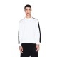 блуза,мъжки,пуловери,armani,exchange,xm001296,af10818,sweatshirt,white,(off,white)