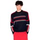 блуза,мъжки,пуловери,armani,exchange,xm001341,af13776,sweater,blue,(deep,navy,haute,red)