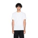 тениска,мъжки,тениски,armani,exchange,xm001431,af10337,short,sleeve,t,shirt,off,white,armani,exc