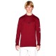 тениска,мъжки,тениски,armani,exchange,xm001434,af10362,long,sleeve,t,shirt,red,(pomegranate)