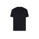 тениска,мъжки,тениски,armani,exchange,xm001442,af10358,short,sleeve,t,shirt,black,(deep,navy)