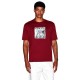 тениска,мъжки,тениски,дамски,тениски,armani,exchange,xm001448,af10358,short,sleeve,t,shirt,red,(pomegranate)
