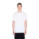 тениска,мъжки,тениски,armani,exchange,xm001454,af10361,short,sleeve,t,shirt,white,(off,white)