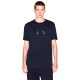 тениска,мъжки,тениски,armani,exchange,xm001463,af10356,short,sleeve,t,shirt,blue,(deep,navy)