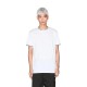 тениска,мъжки,тениски,armani,exchange,xm001467,af10356,short,sleeve,t,shirt,white,(off,white)